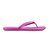 Chinelo Feminino Petite Jolie J-Lastic Rosa Fucsia - PJ6490 - Imagem 3