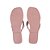 Chinelo Feminino Petite Jolie J-Lastic Rosa Antigo - PJ6392 - Imagem 5