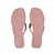 Chinelo Feminino Petite Jolie J-Lastic Rosa Antigo - PJ6392 - Imagem 5