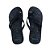 Chinelo Masculino Ogochi Preto Estampado - 04848 - Imagem 1