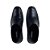 Sapato Masculino Pipper Couro Preto - 5481 - Imagem 4