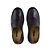 Sapato Masculino Pipper Softeness Couro Marrom - 5520 - Imagem 4