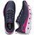 Tenis Feminino Olympikus Perfect 3 Azul Marinho - 43363170 - Imagem 4