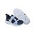 Tênis Infantil Masculino Ortopé Sport Confort Azul - 57017 - Imagem 4