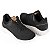 Tênis Feminino Dakota Jogging Eco Preto - G5143 - Imagem 2
