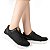 Tênis Feminino Dakota Jogging Eco Preto - G5143 - Imagem 4