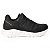 Tênis Feminino Dakota Jogging Eco Preto - G5143 - Imagem 1