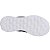 Tênis Feminino Skechers Go Walk Joy Ecstatic Cinza 124094 - Imagem 4