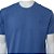 Camiseta Masculina Ogochi MC Essencial Slim Azul Claro - 006 - Imagem 4