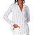 Camisa Feminina Dudalina ML Slim Relaxed Listrada - 530212 - Imagem 2