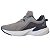 Tênis Masculino Fila Recovery 5303 Cinza - 11J728X - Imagem 3