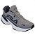 Tênis Masculino Fila Recovery 5303 Cinza - 11J728X - Imagem 2