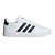 Tênis Masculino Adidas Grand Court 2 Branco - GW9199 - Imagem 1