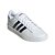Tênis Masculino Adidas Grand Court 2 Branco - GW9199 - Imagem 2