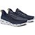 Tênis Masculino Olympikus Perfect 3 Azul Marinho - 43363170 - Imagem 2