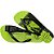 Chinelo Masculino Havaianas Top Athletic Verde Limão - 41413 - Imagem 4