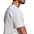 Camiseta Masculina Adidas Essentials Logo Branca - Gk9121 - Imagem 3