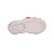 Tênis Infantil Feminino com Led Pampili Rosa Bebê - 682009 - Imagem 7