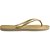 Chinelo Feminino Havaianas Animals Bege Areia - 4147852 - Imagem 3