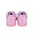 Tênis Infantil Feminino Pampili Pom Pom Rosa Bale - 699005 - Imagem 5