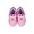 Tênis Infantil Feminino Pampili Pom Pom Rosa Bale - 699005 - Imagem 6