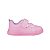 Tênis Infantil Feminino Pampili Pom Pom Rosa Bale - 699005 - Imagem 1