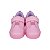 Tênis Infantil Feminino Pampili Pom Pom Rosa Bale - 699005 - Imagem 4