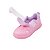 Tênis Infantil Feminino Pampili Pom Pom Rosa Bale - 699005 - Imagem 3