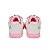Tênis Infantil Feminino Pampili Pom Pom Branco - 699002 - Imagem 4