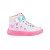 Tênis Infantil com Led Feminino Pampili  XP Branco - 667065 - Imagem 1