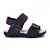 Sandália Infantil Masculina Klin Tic Tac Azul - 171 - Imagem 1