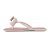 Chinelo Feminino Petite Jolie J-Lastic Bege Nude - PJ6549 - Imagem 5