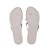 Chinelo Feminino Petite Jolie J-Lastic Bege Nude - PJ6549 - Imagem 3