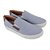 Tênis Masculino West Coast Phillip Canva Cinza - 203401 - Imagem 2