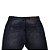 Calça Jeans Masculina Ogochi Concept Skinny Preta - 00248301 - Imagem 3