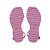 Sandália Feminina Ramarim Plus Rosa - 2238201 - Imagem 5