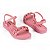 Sandália Infantil Feminina Pink Cats Flatform Rosa - V3091 - Imagem 2