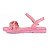 Sandália Infantil Feminina Pink Cats Flatform Rosa - V3091 - Imagem 4