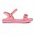 Sandália Infantil Feminina Pink Cats Flatform Rosa - V3091 - Imagem 1