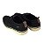 Sapato Masculino Pegada Couro Preto - 126102 - Imagem 5