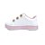 Tênis Infantil Feminino Molekinha Branco - 2520 - Imagem 3