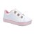Tênis Infantil Feminino Molekinha Branco - 2520 - Imagem 2