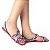 Sandalia Feminina Dakota Genebra Petala Azul - Y0431-000 - Imagem 6