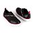 Tênis Infantil Feminino Pink Cats Slip On Preto - V2851 - Imagem 2