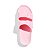 Chinelo Feminino Santa Lolla Slide Rosa Chiclete - 039D - Imagem 4