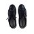 Sapatênis Masculino West Coast Couro Preto - 118698 - Imagem 4