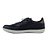 Sapatênis Masculino West Coast Couro Preto - 118698 - Imagem 3