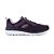 Tênis Feminino Skechers Bountiful Quick Path Roxo - 12607 - Imagem 1