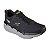 Tênis Masculino Skechers Max Cushioning Premier Preto - 2200 - Imagem 2