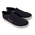 Sapatênis Masculino West Coast Phillip Canvas Preto - 203401 - Imagem 2